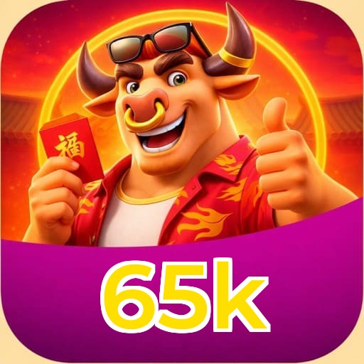 Jogos com maior RTP na 65k