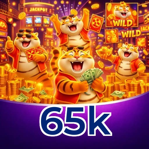 Métodos de pagamento aceitos na 65k